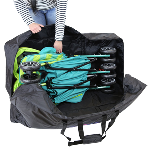 buggy travel bag argos