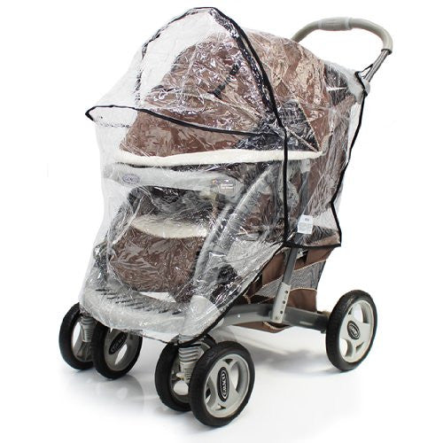 graco buggy rain cover