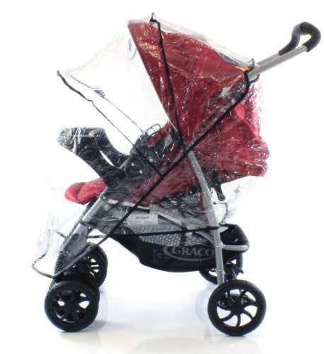 hauck shopper pushchair