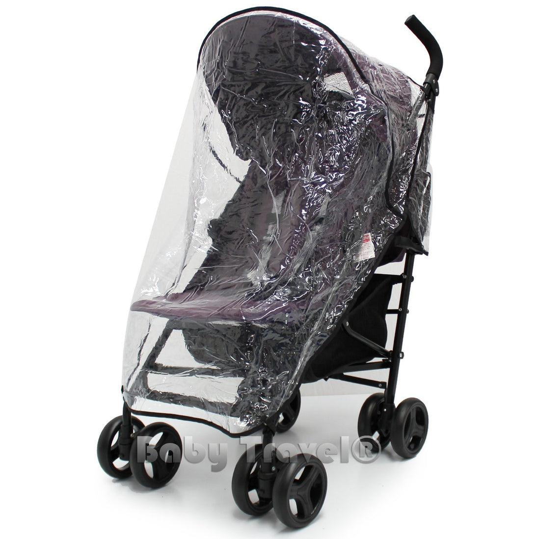 red kite stroller rain cover