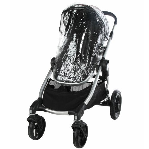 baby jogger bassinet rain cover