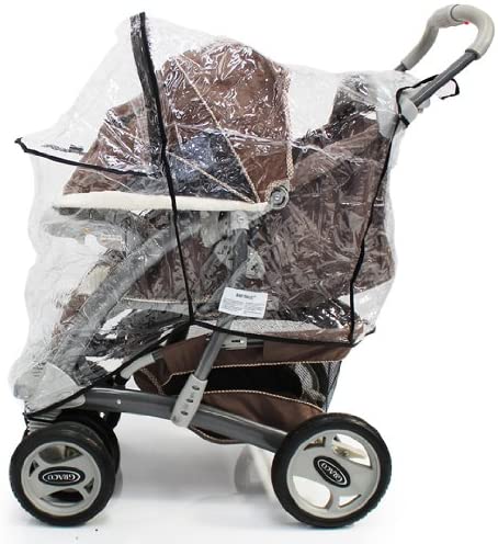 oyster pram accessories