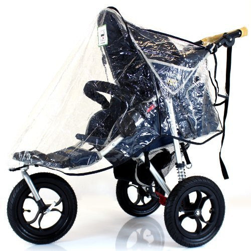 mothercare xtreme rain cover