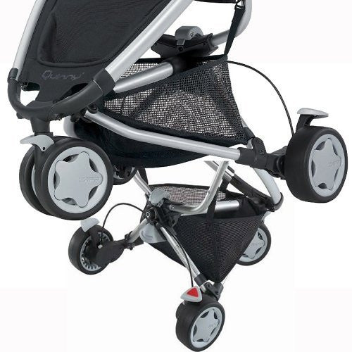 quinny zapp stroller