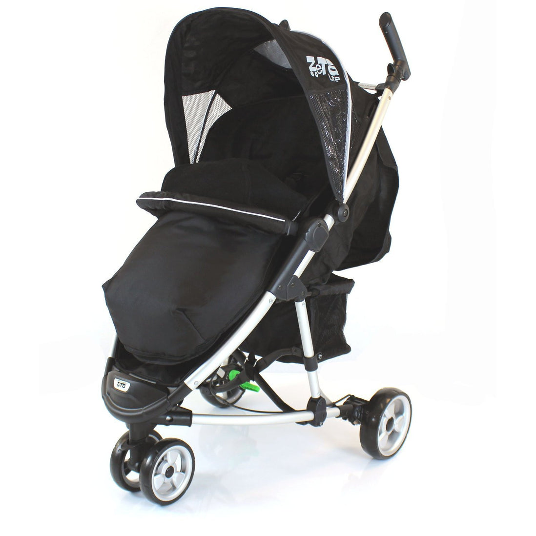 baby star buggy