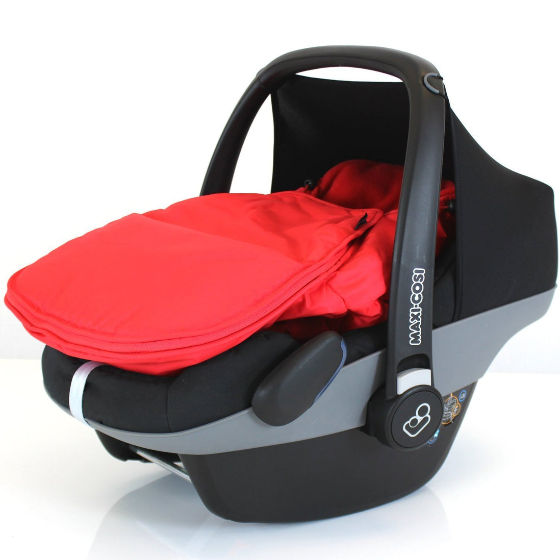 icoo travel system