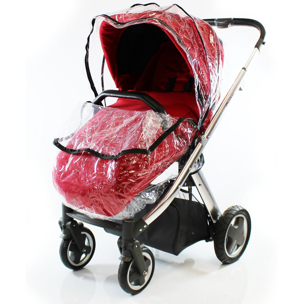 mothercare spin stroller