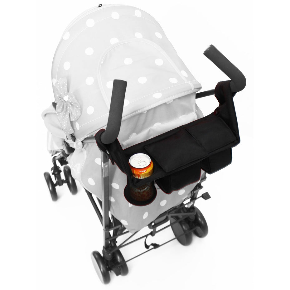 isafe stroller 3 wheeler