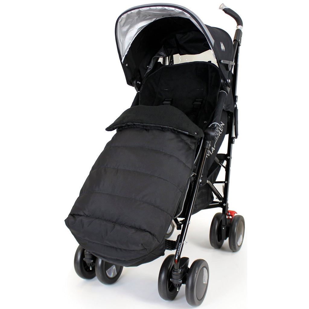 maclaren prams uk