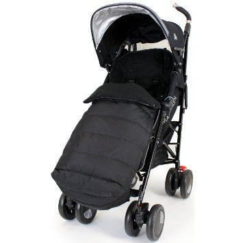 mothercare footmuff universal