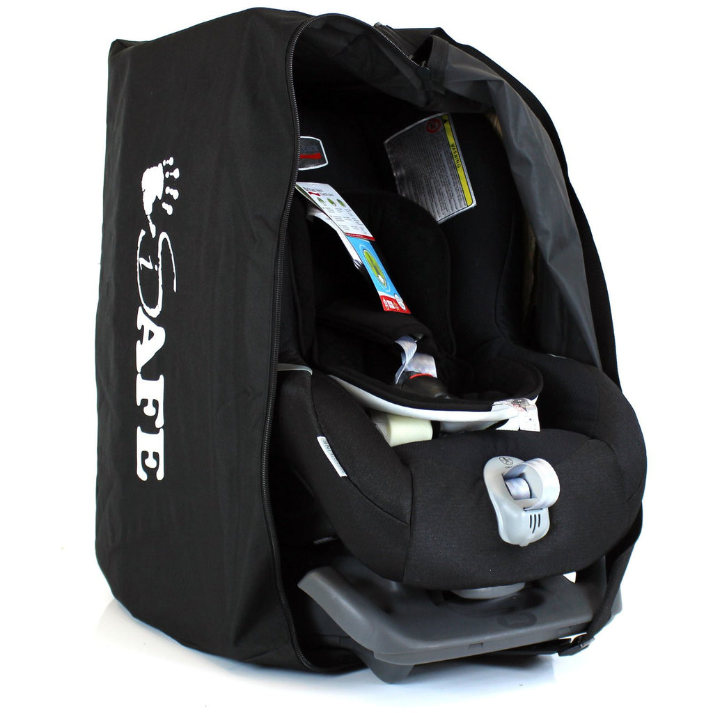 car seat travel bag aldi