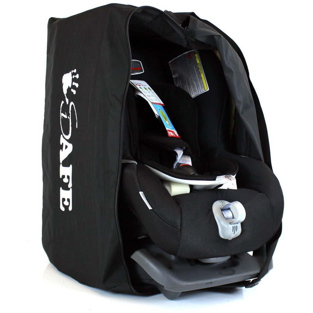 cybex car seat travel bag