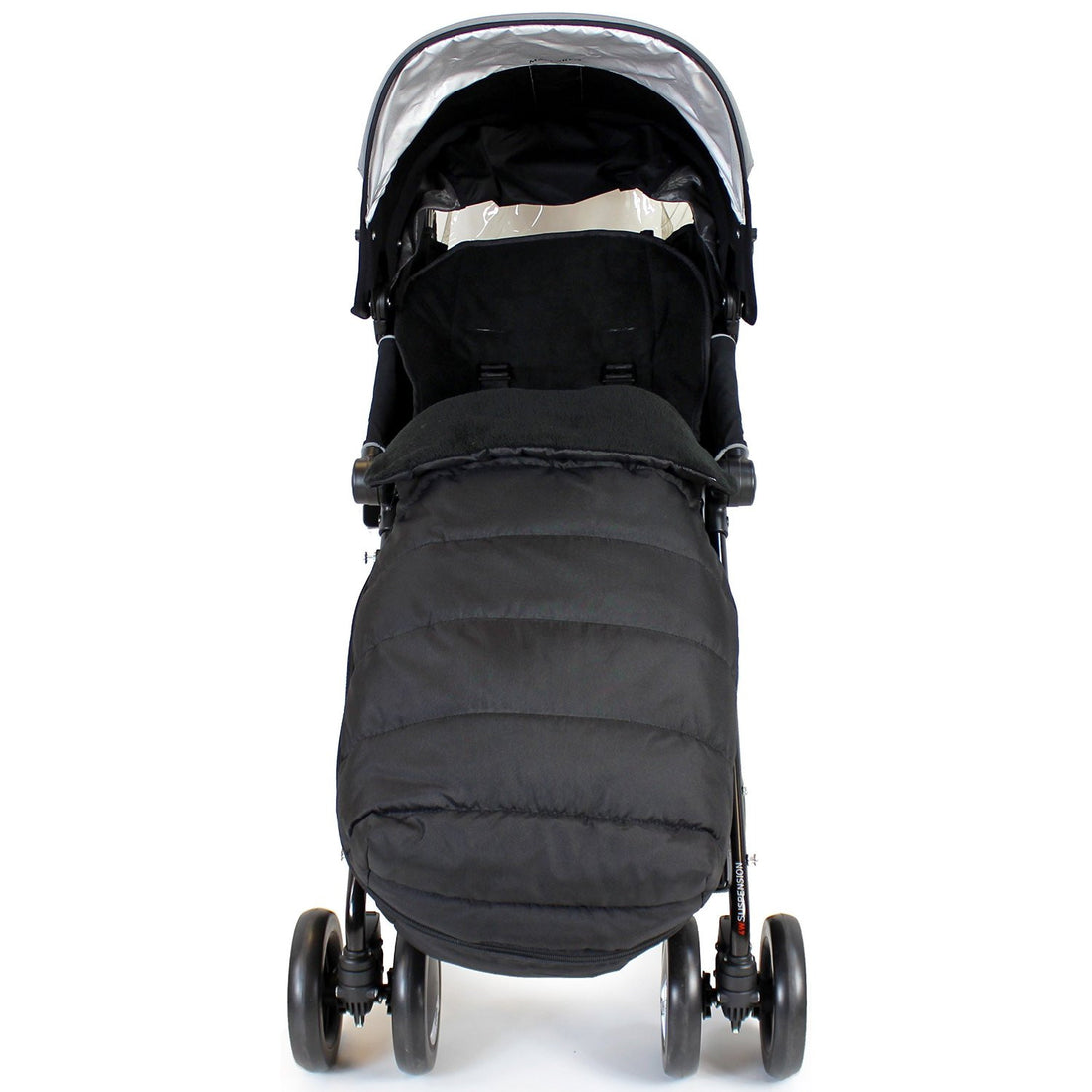 cosy toes for maclaren buggy