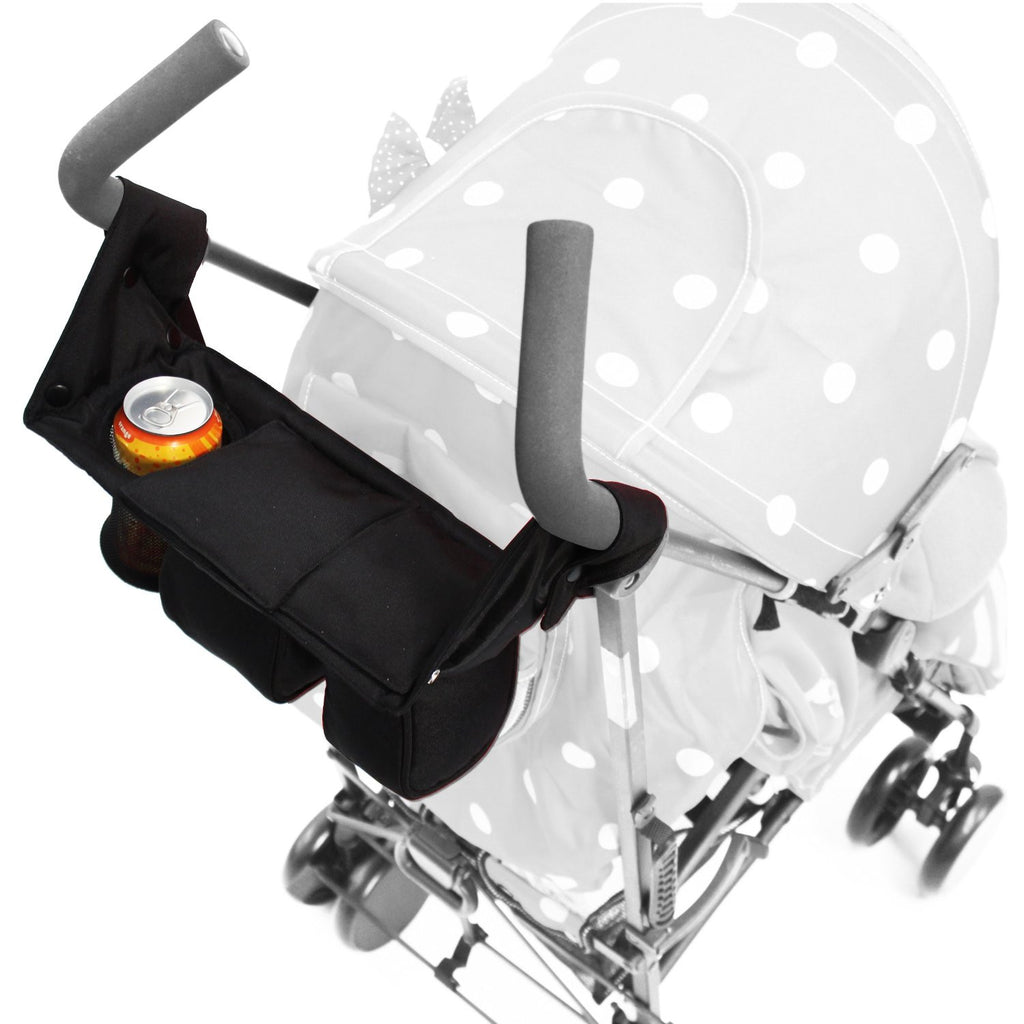 cuggl beech pushchair accessories