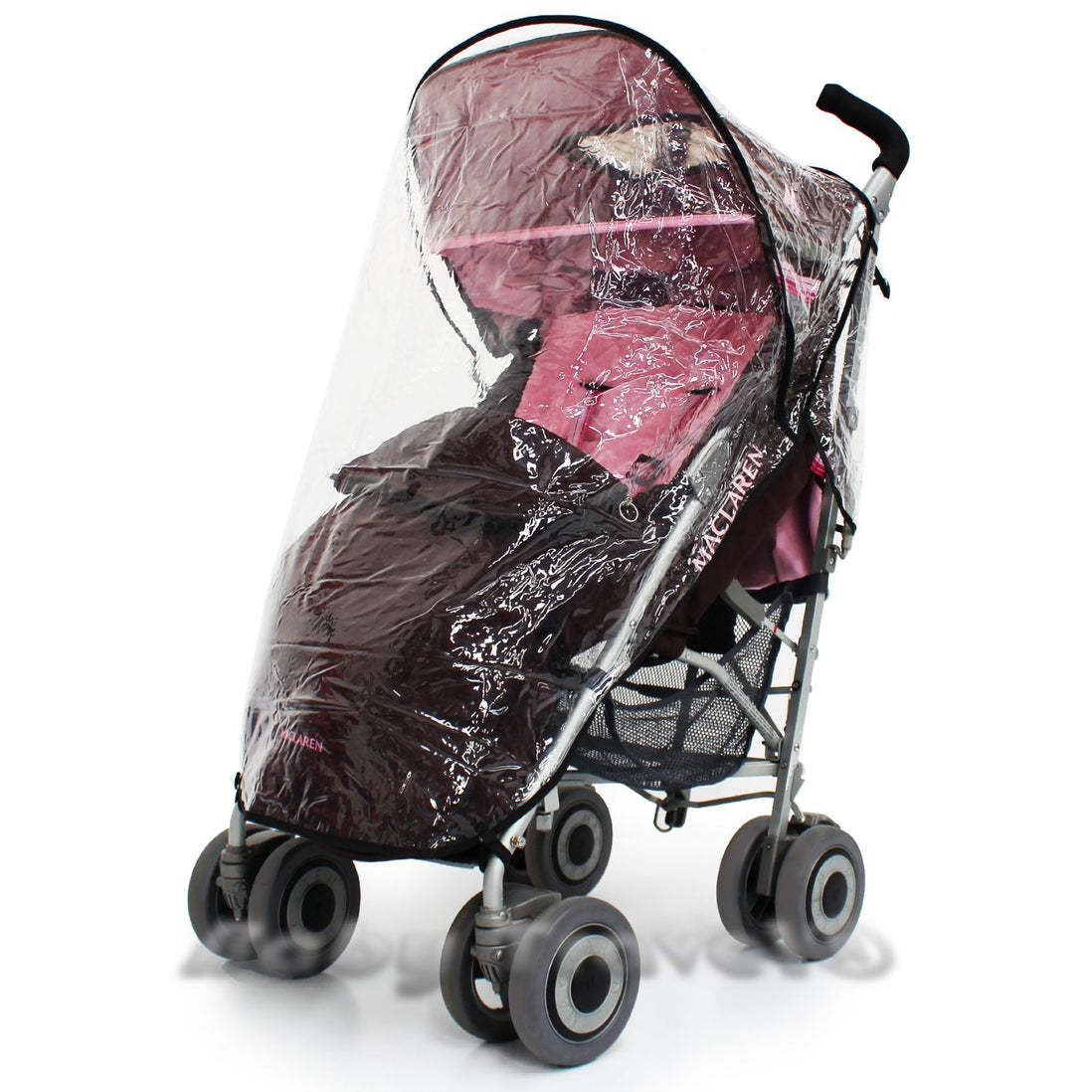 maclaren buggy uk