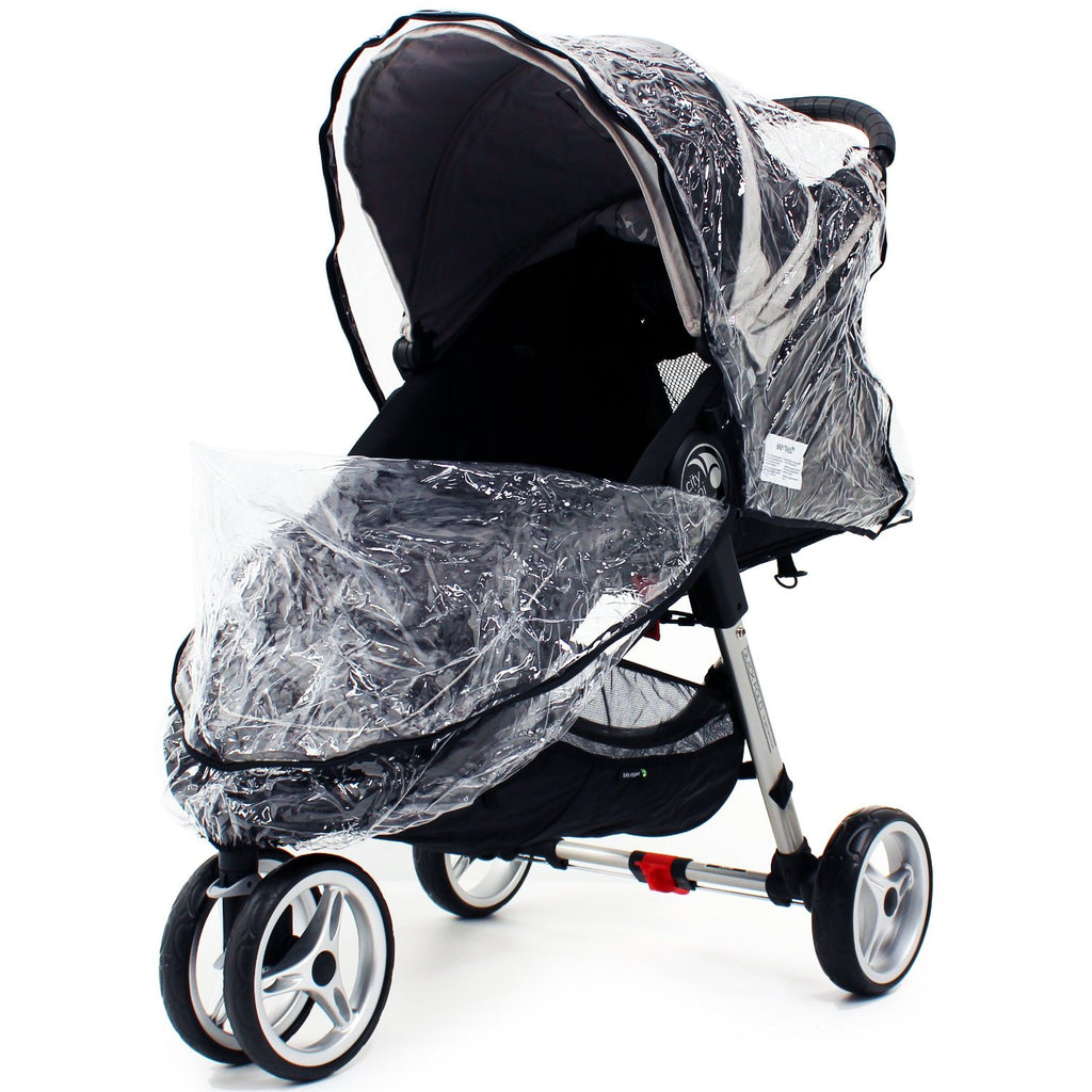 buggy britax b motion