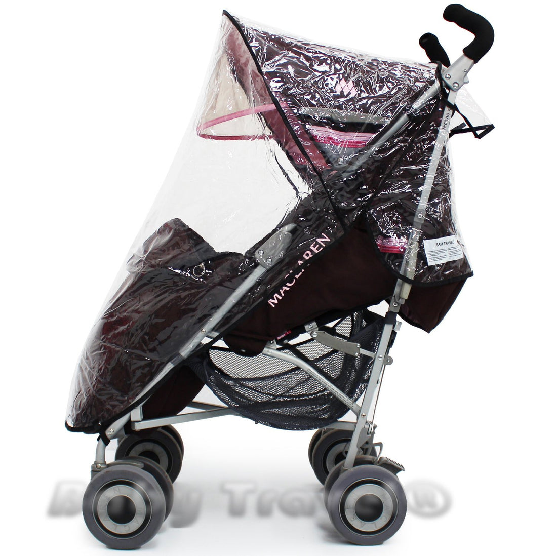 obaby atlas stroller