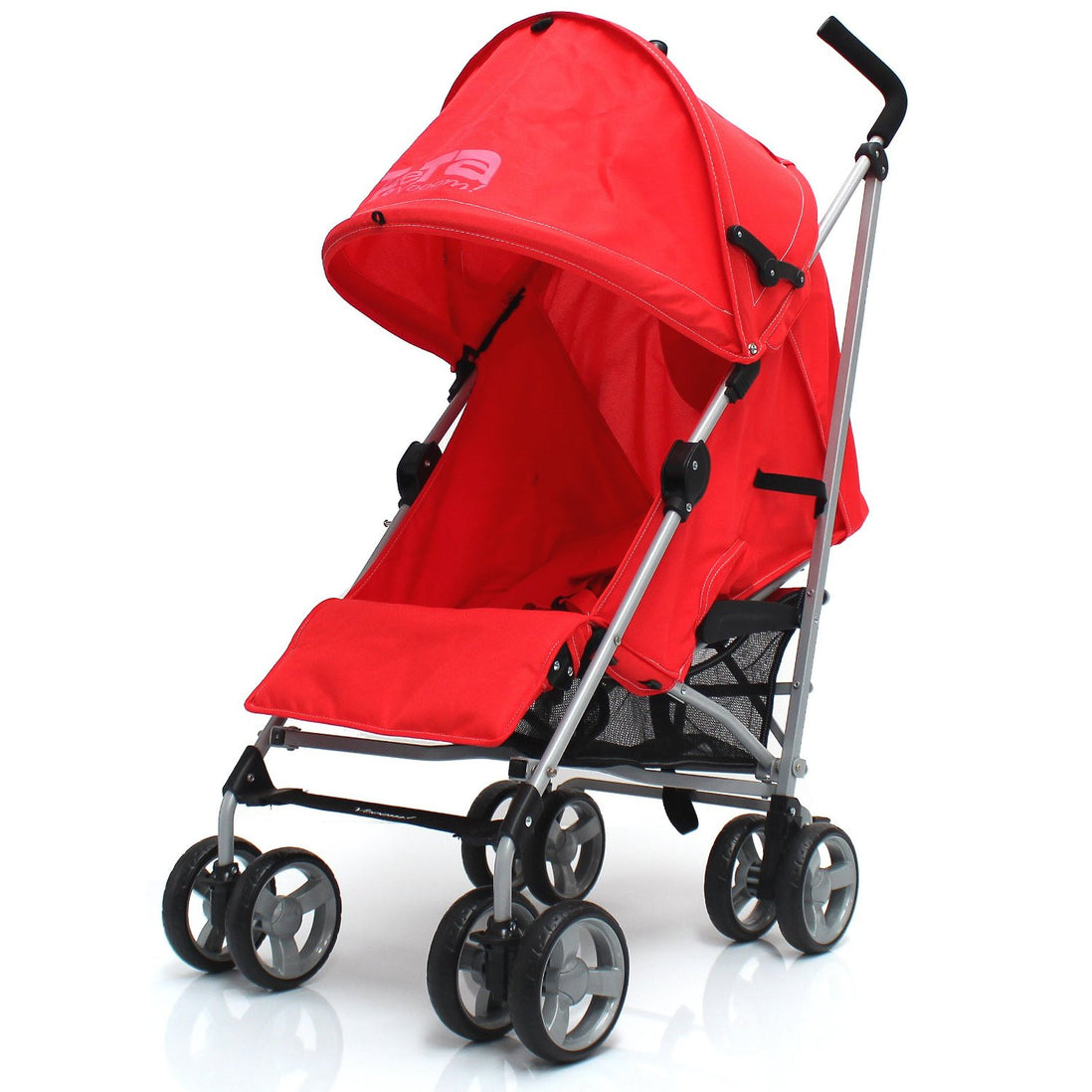 your baby california buggy