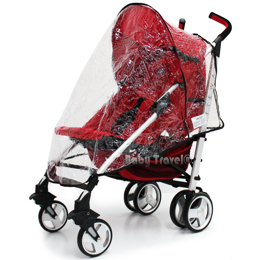 chicco liteway stroller assembly