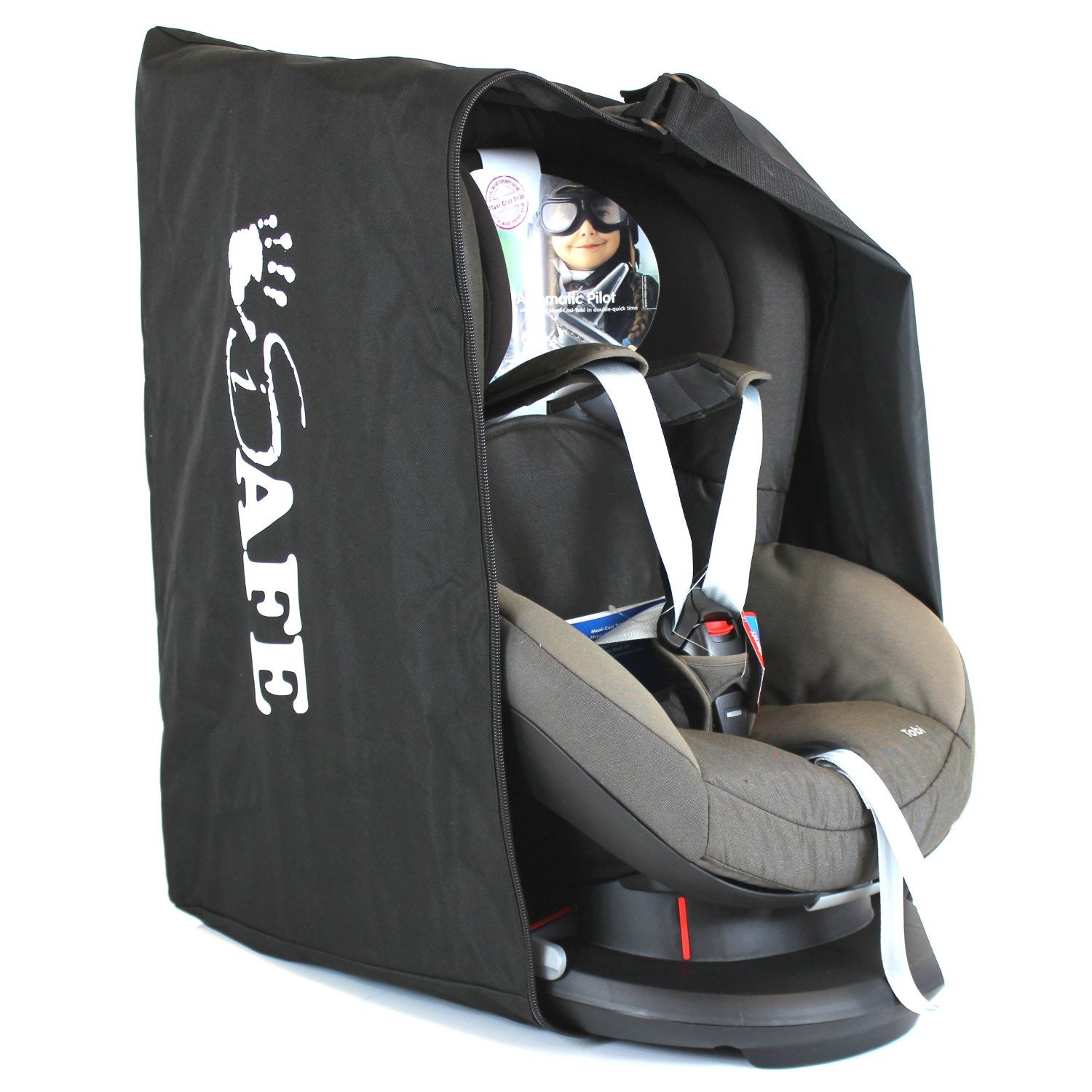 maxi cosi travel cover