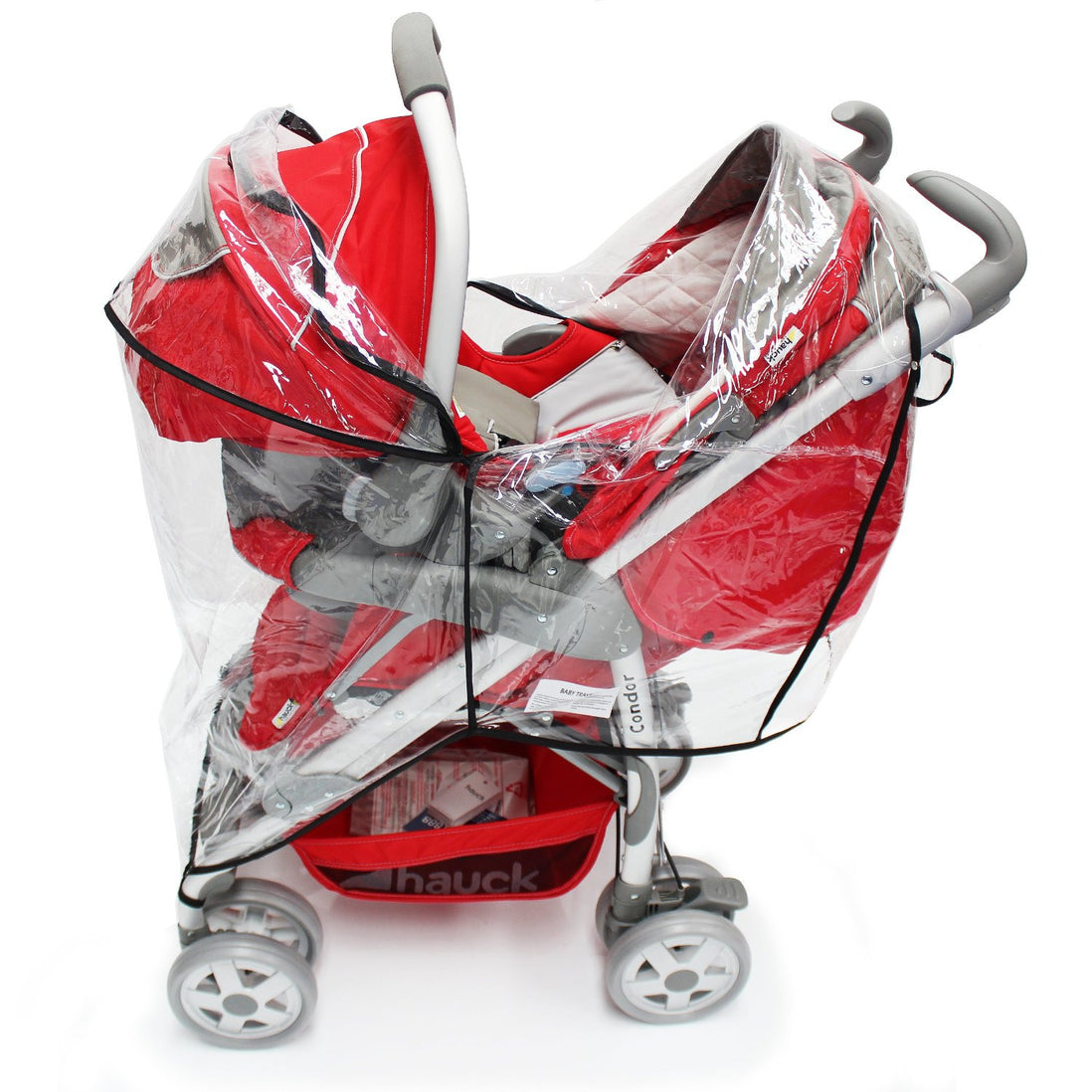 britax travel system uk