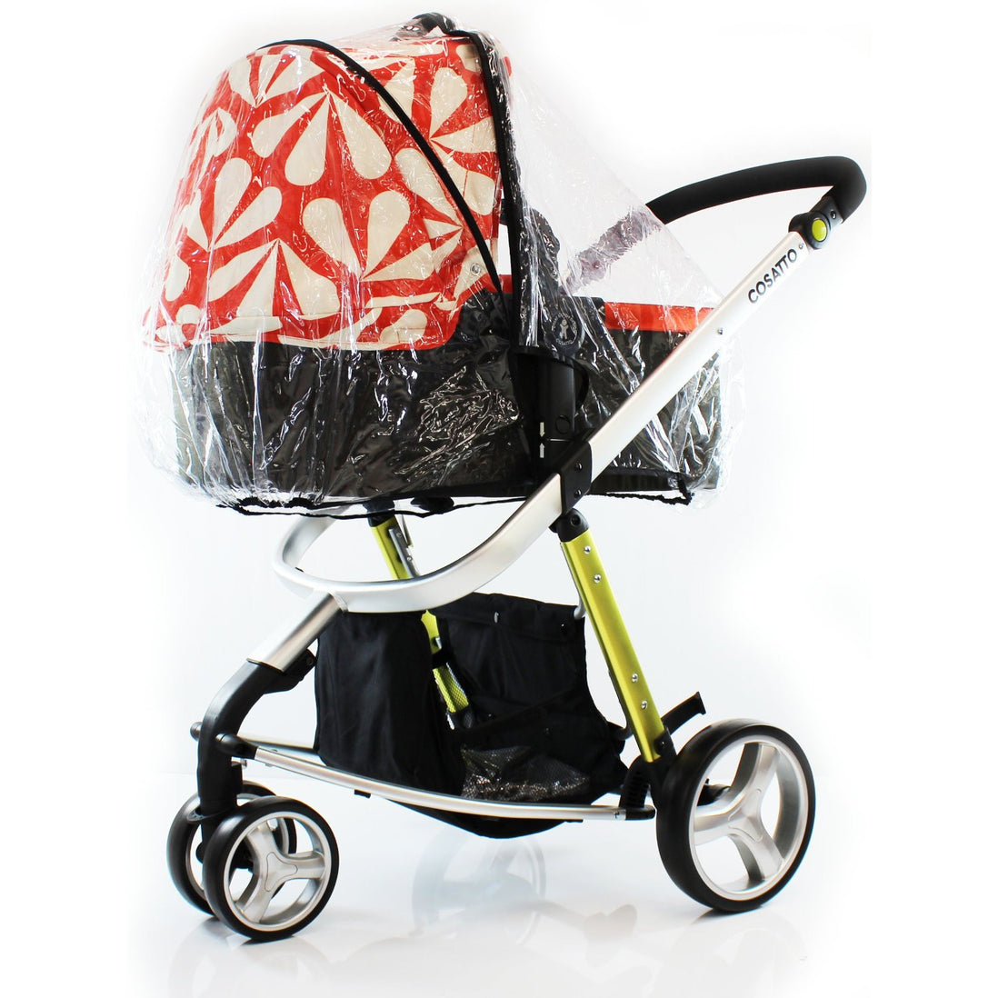 mobi stroller