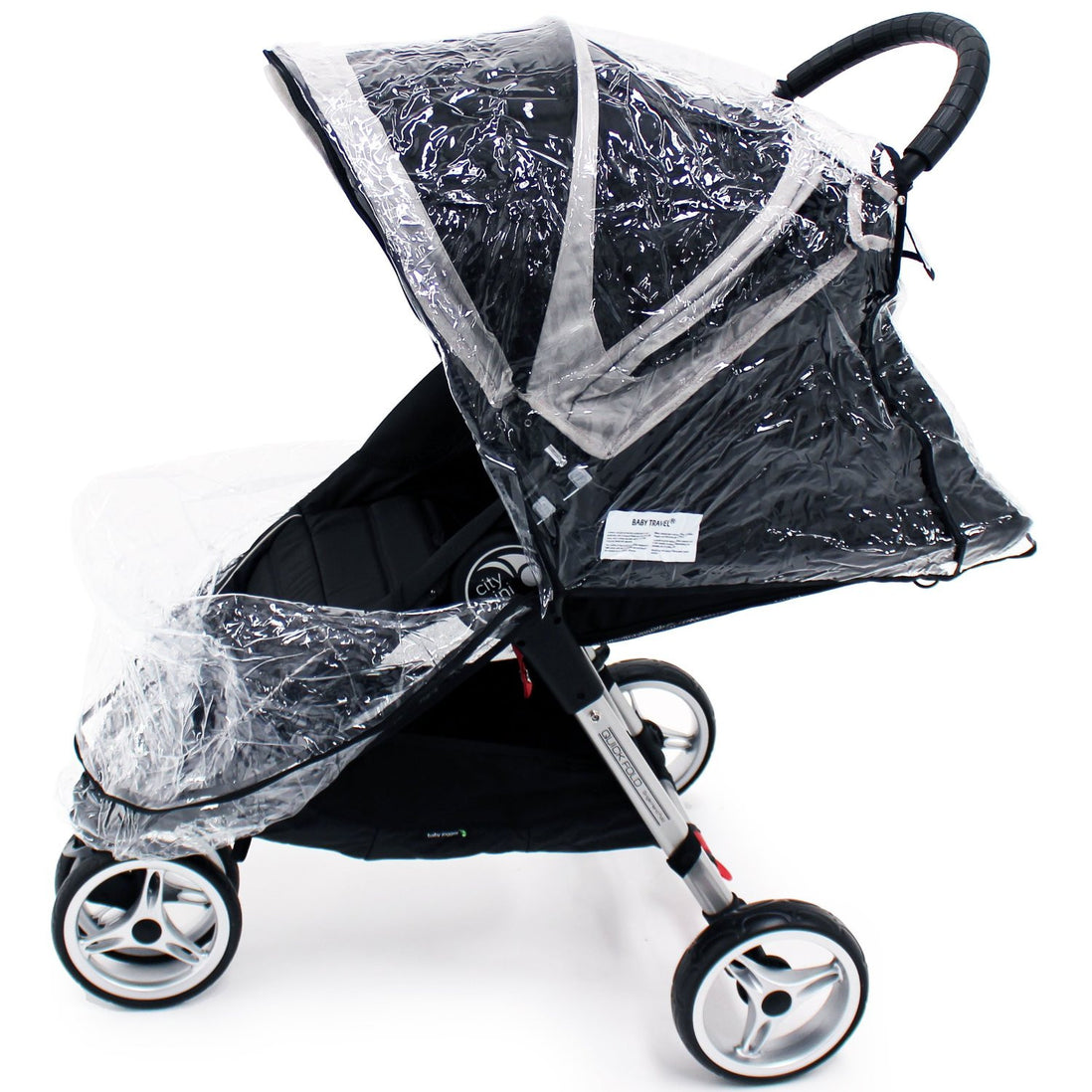 britax b agile rain cover uk