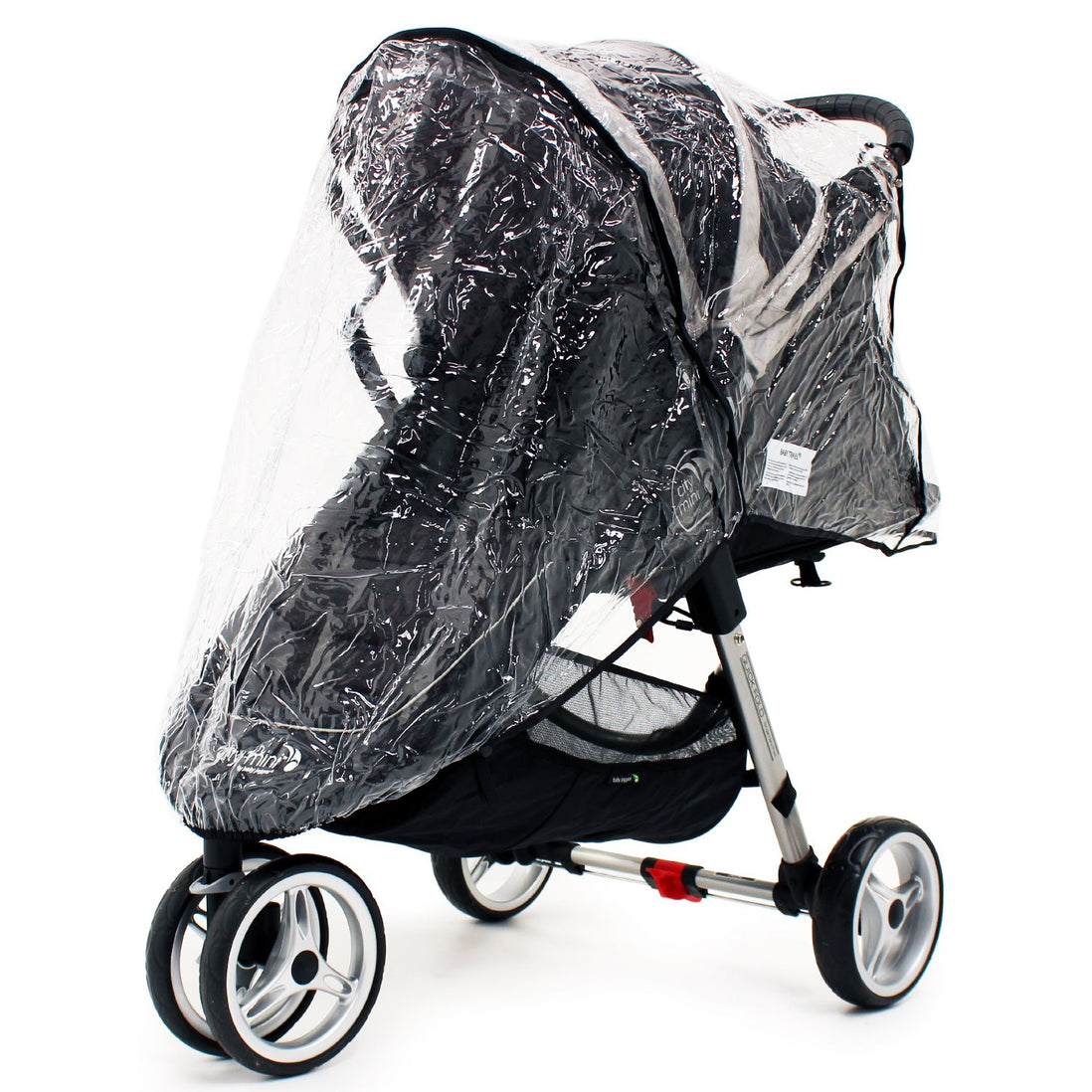 britax b agile rain cover uk