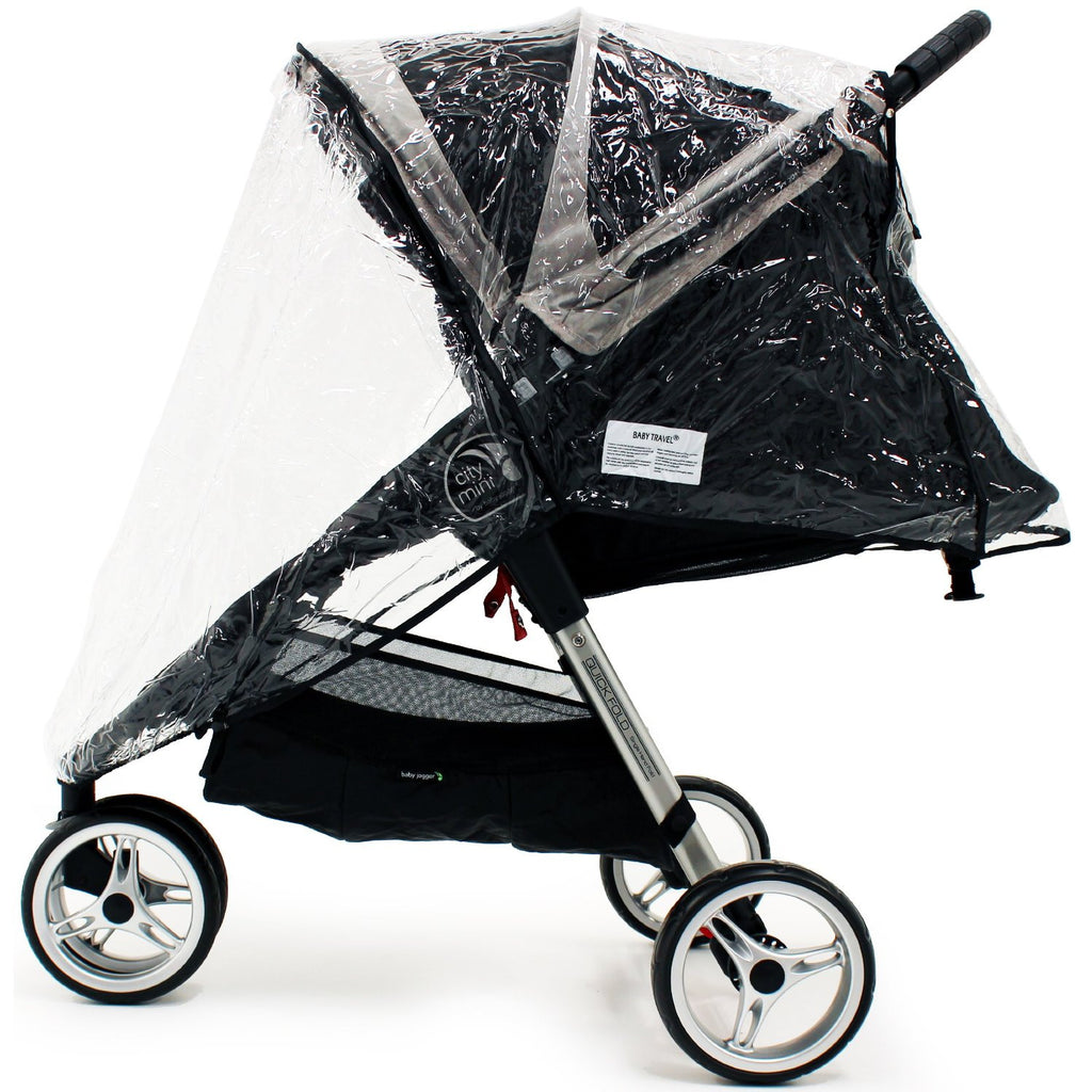 city mini micro stroller