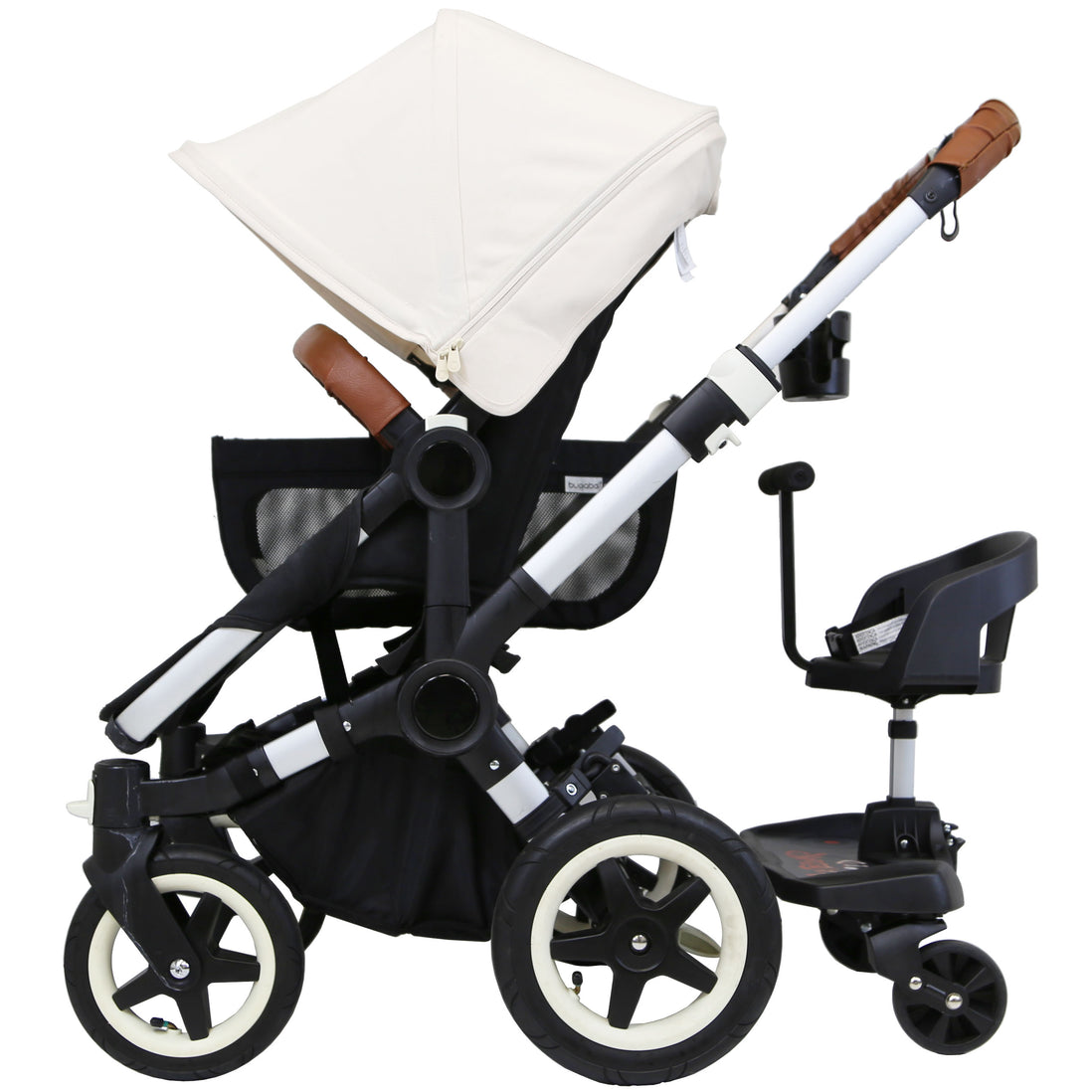 bugaboo stroller seat