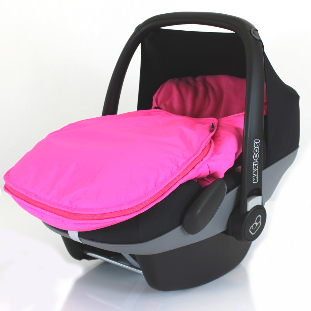 graco symbio footmuff