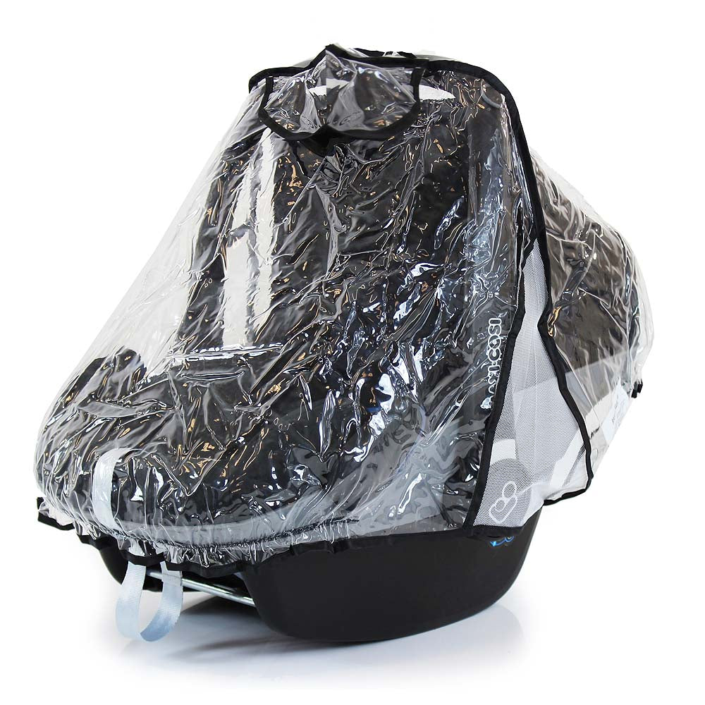 mothercare journey raincover