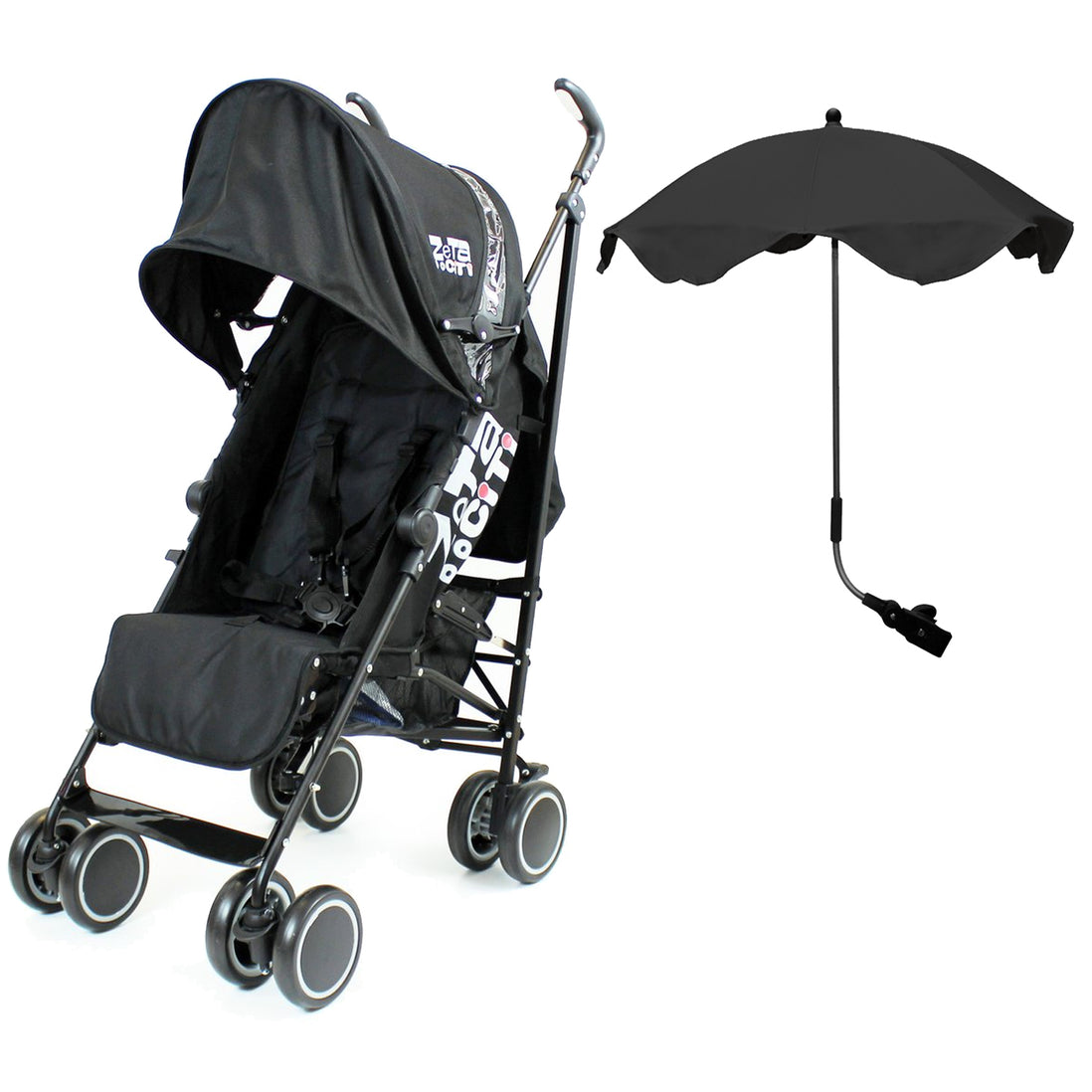 umbrella buggy uk
