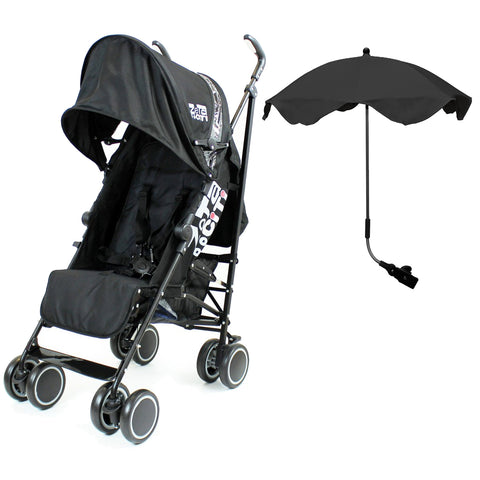 mothercare pram parasol