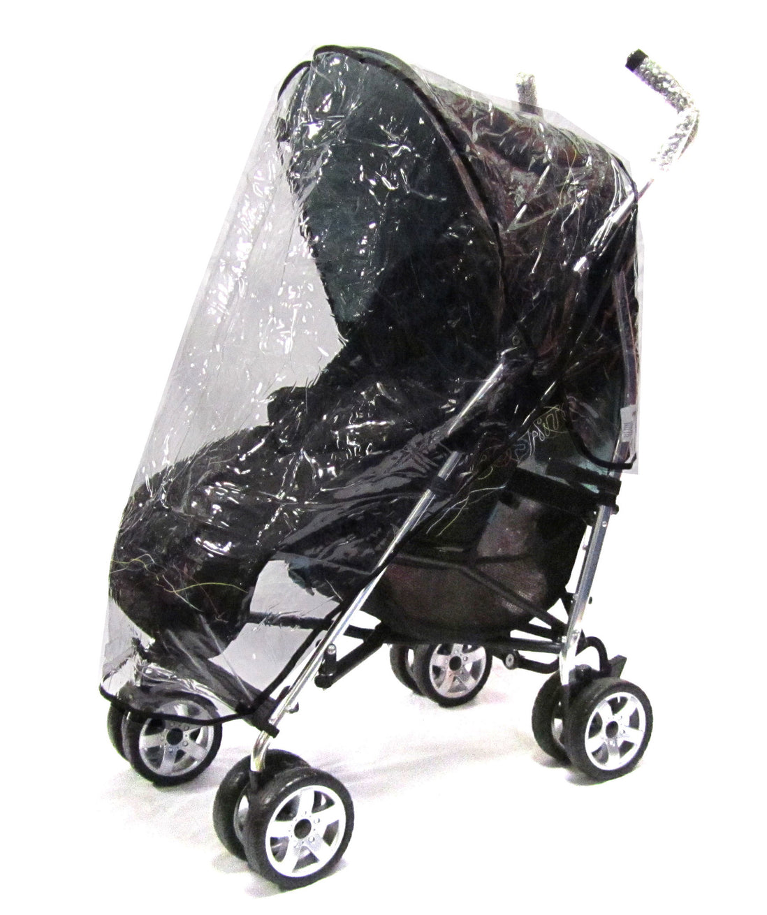 mothercare stroller rain cover