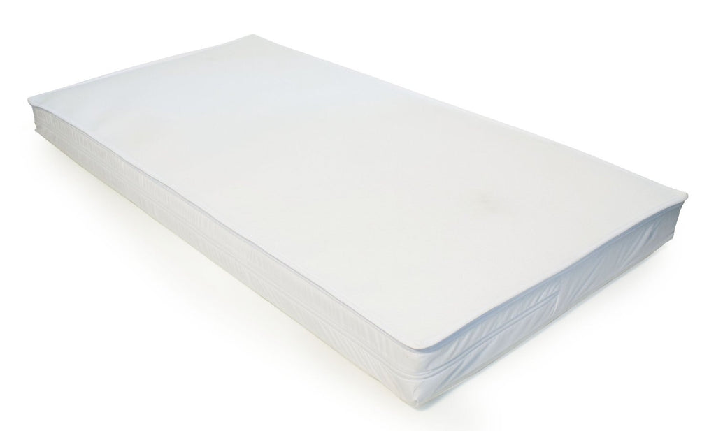 hauck folding travel cot mattress