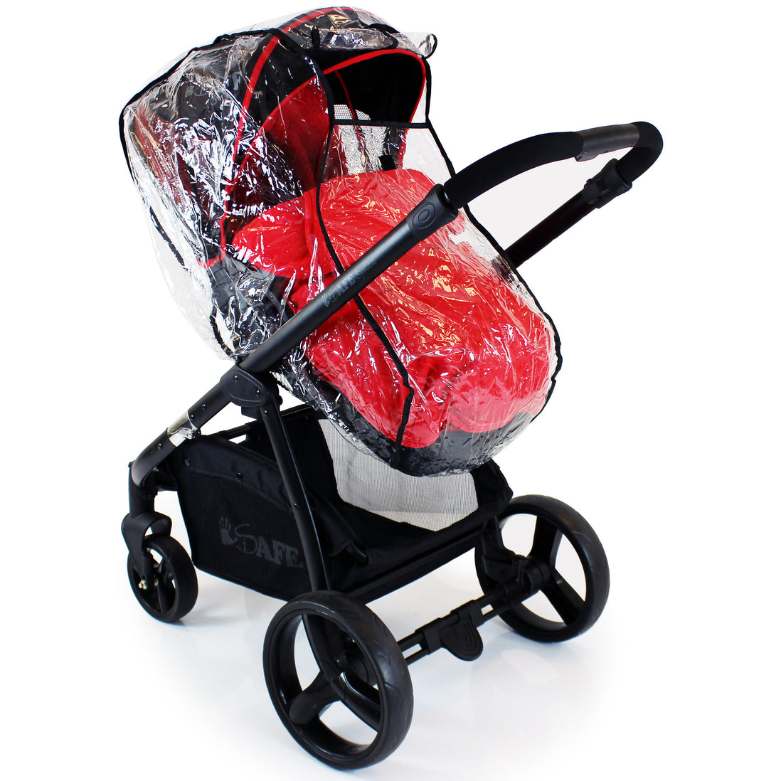 norton pram