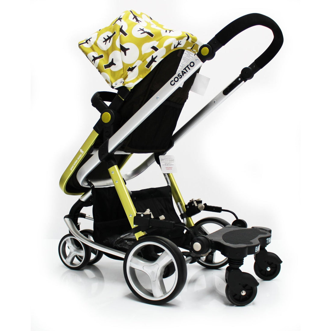 obaby buggy board