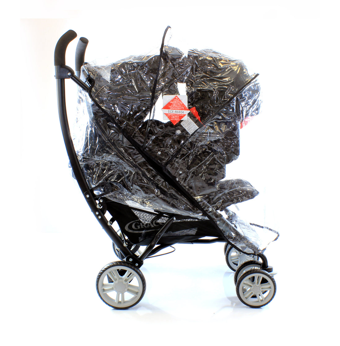 mothercare journey pram parasol