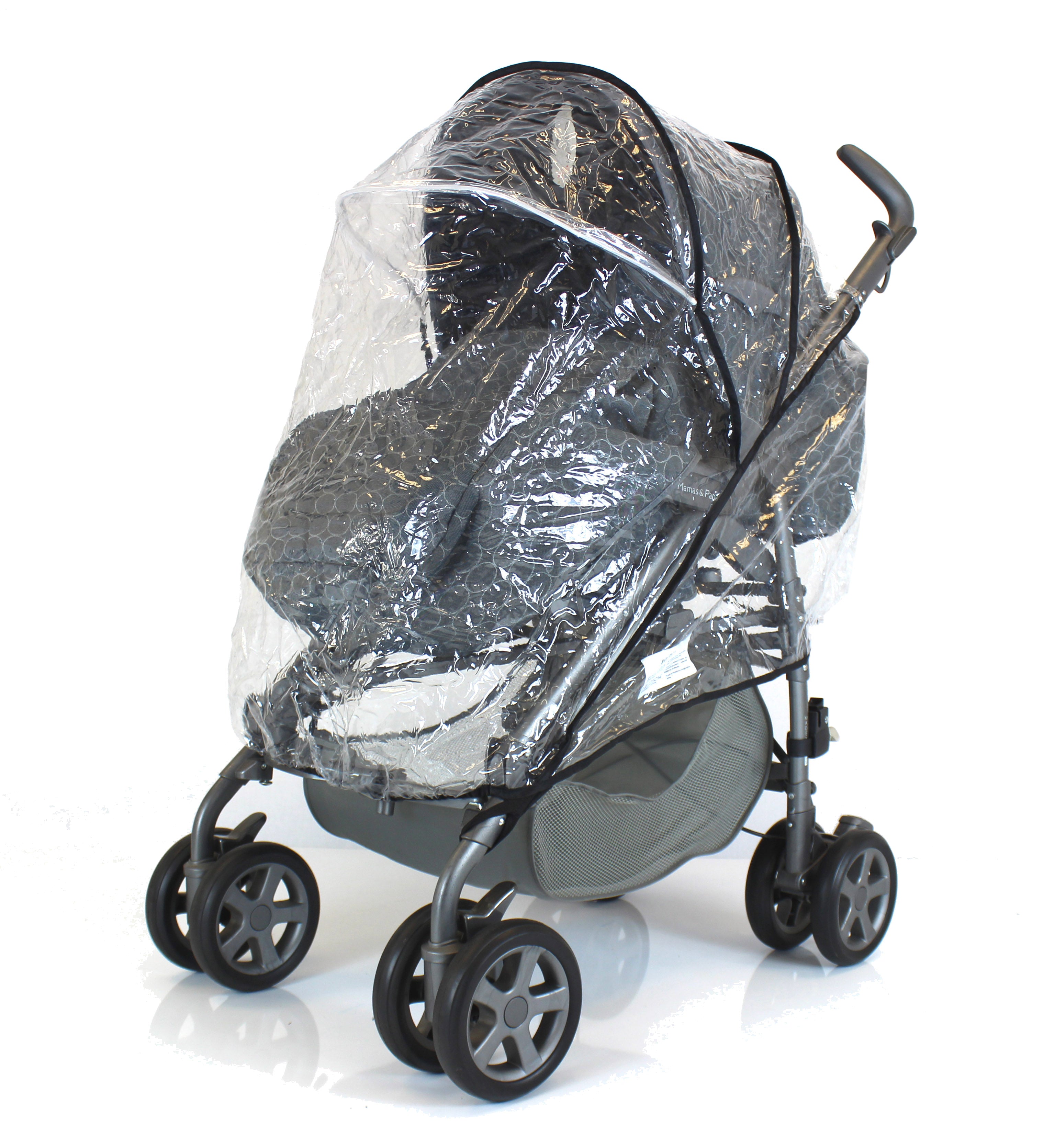 nuna mixx stroller parts