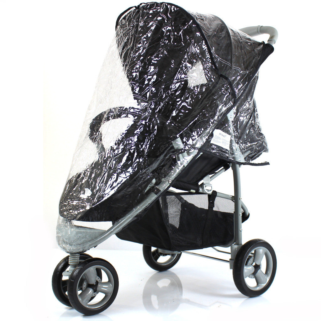 petite star buggy