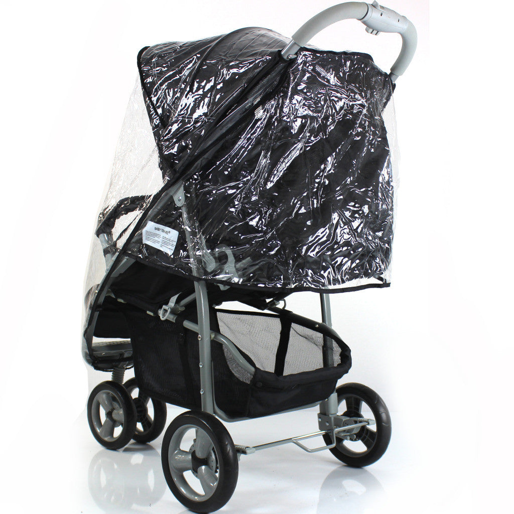 petite star zia stroller