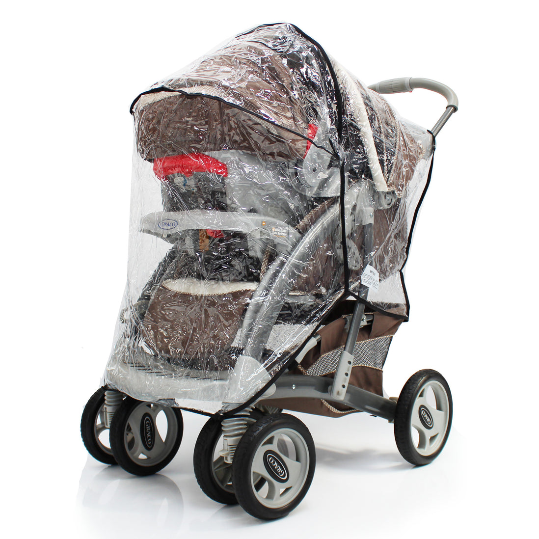 graco poussette quattro tour sport