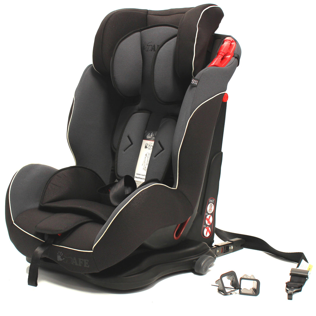 isofix car seat offers