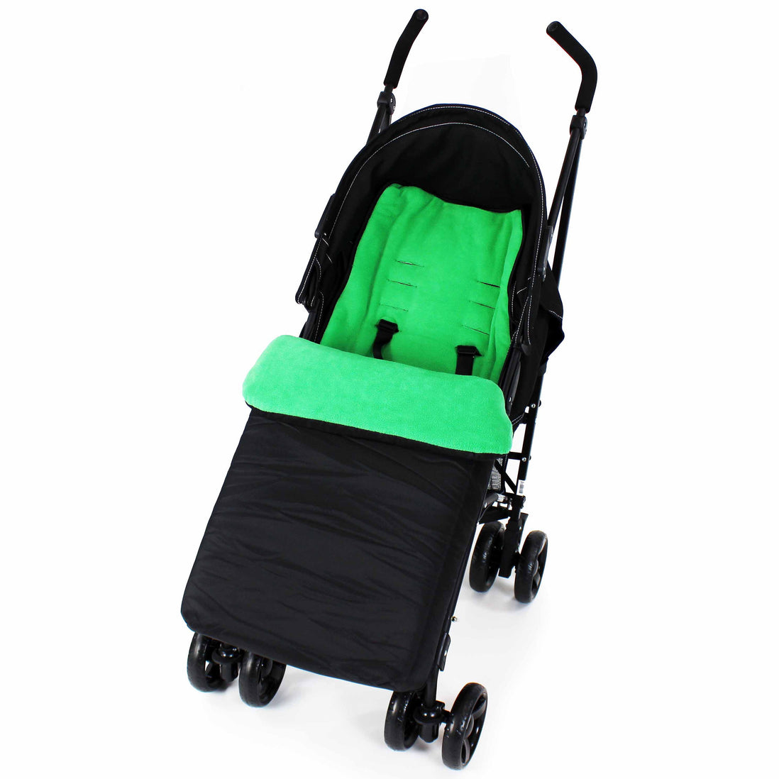 joie chrome scenic stroller