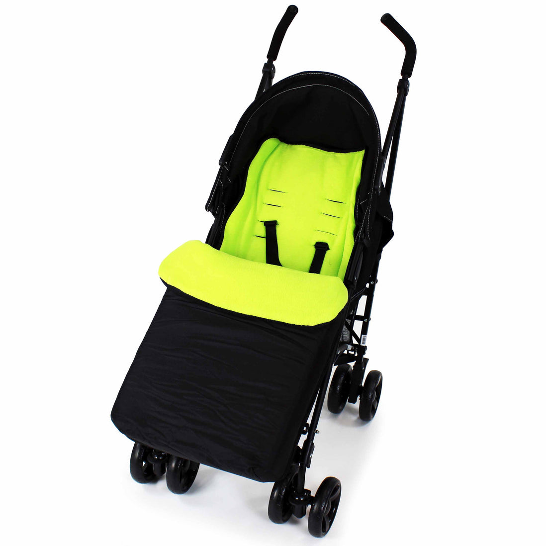 maclaren quest umbrella stroller