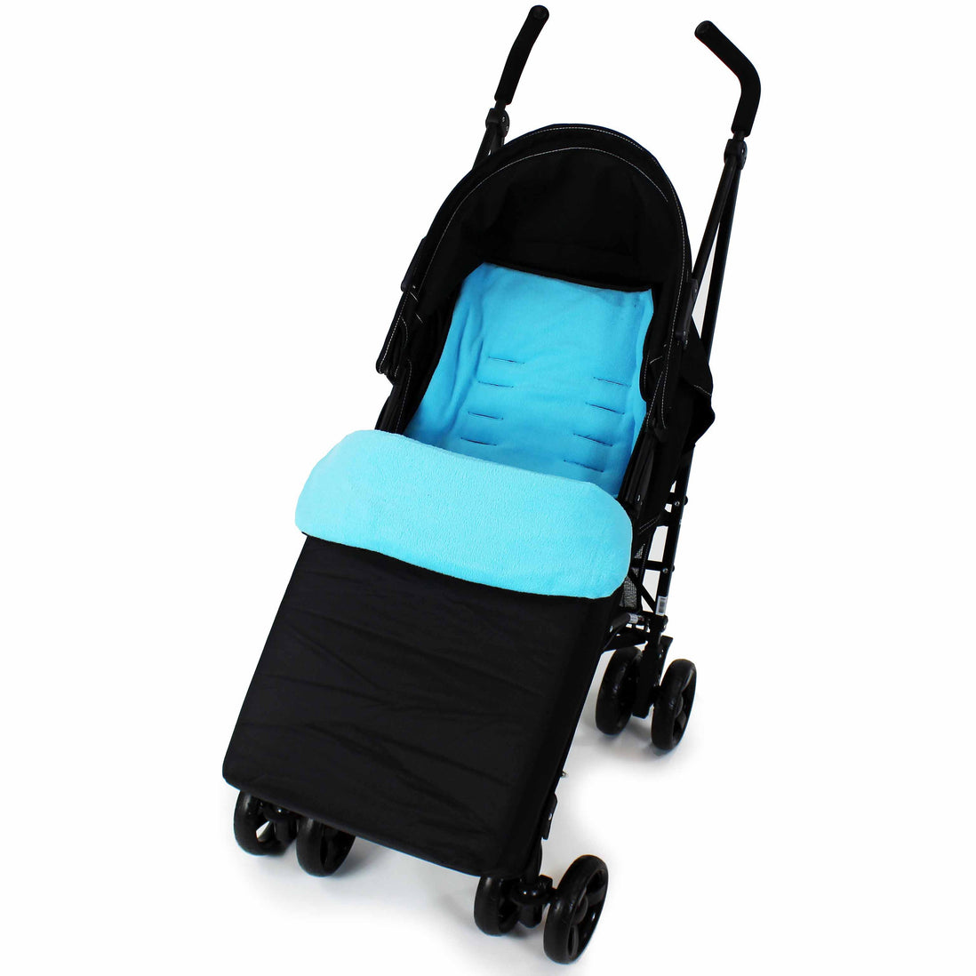 mothercare footmuff universal