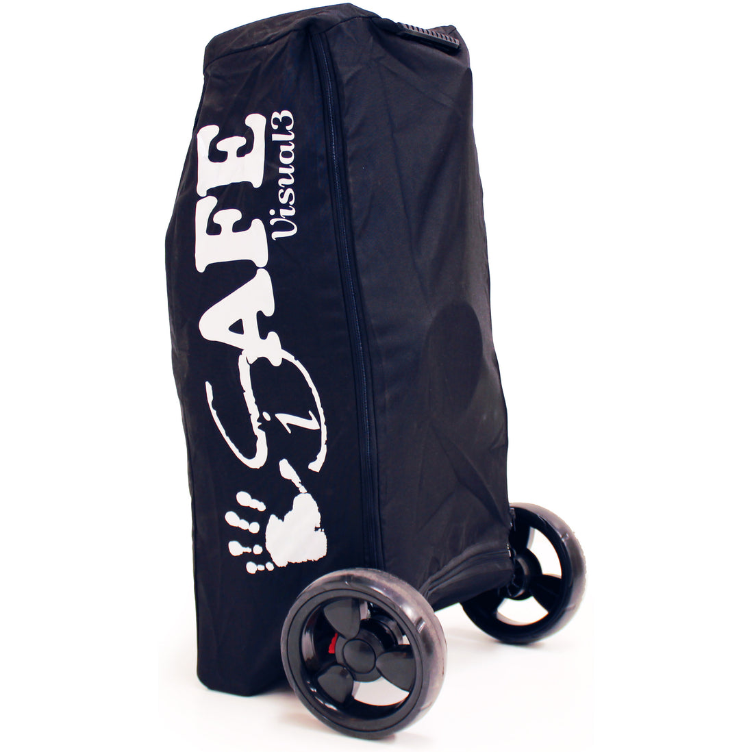 isafe travel bag