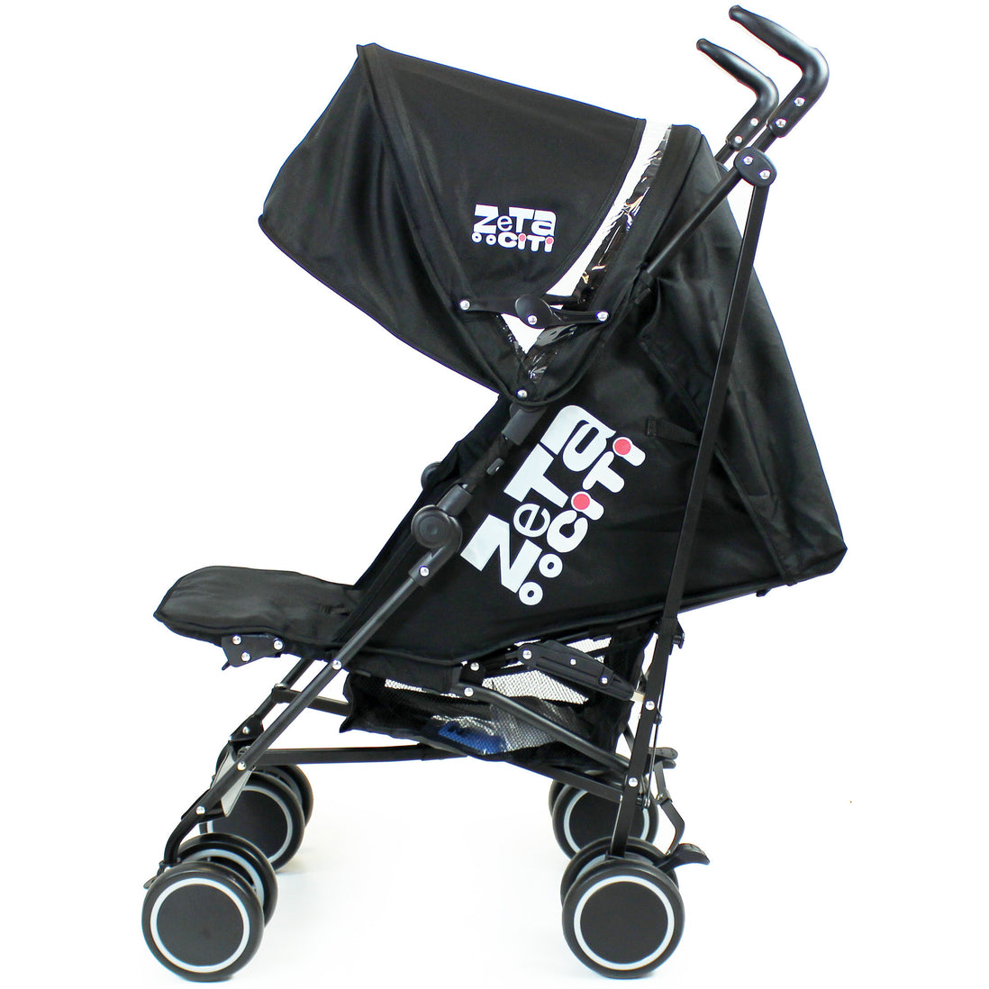 zeta citi stroller rain cover