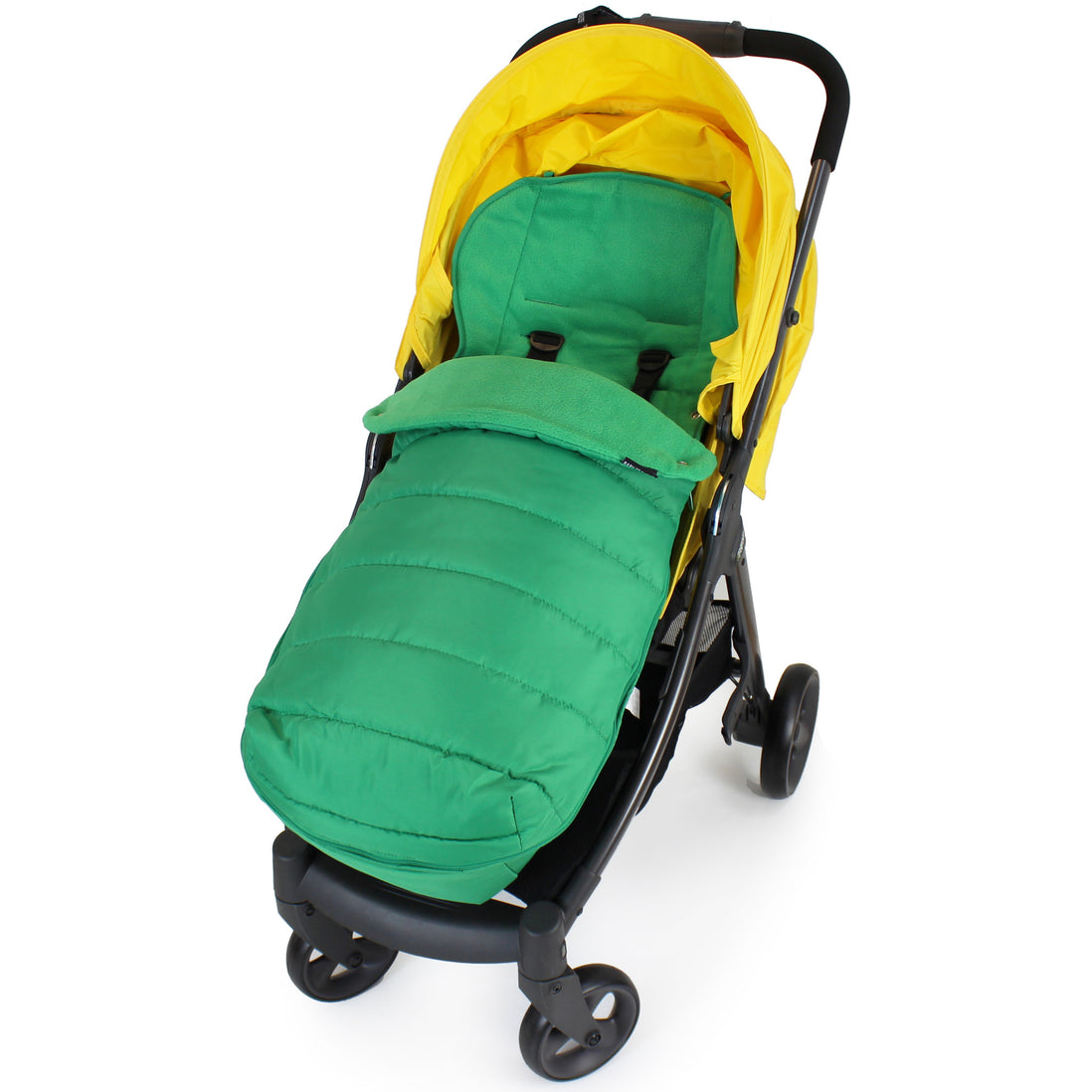 mamas and papas armadillo green